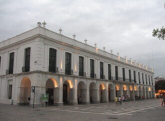 Córdoba hoy: una ciudad que combina historia y modernidad