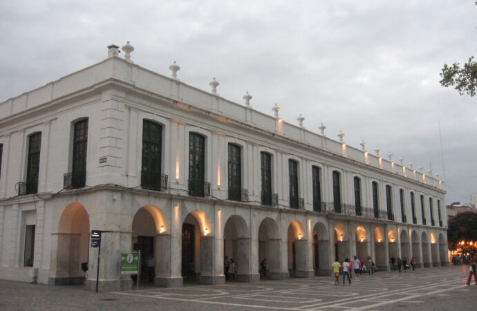 Córdoba hoy: una ciudad que combina historia y modernidad