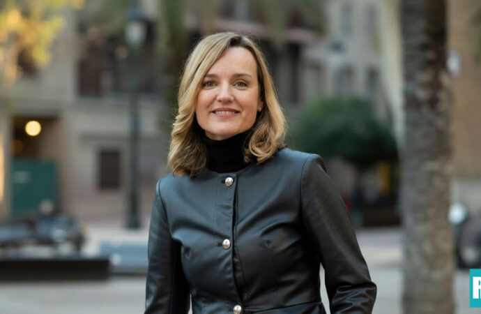 Pilar Alegría Marido Hijos: Vida Familiar, Matrimonio y Faceta Personal