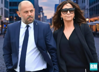 Funeral Drew Pritchard Esposa Actual: Vida Personal, Rumores y Verdad