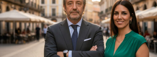 Josep Pedrerol esposa: vida privada, familia y el gran misterio detrás del periodista