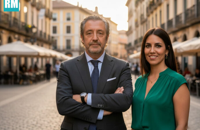 Josep Pedrerol esposa: vida privada, familia y el gran misterio detrás del periodista