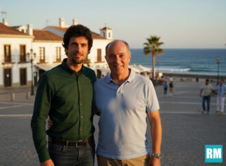 Lucho Soriano: biografía completa, carrera, logros y vida personal